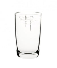 Bicchiere La Rochere Dragonfly 390 ml Collezione Libellules Drinkware