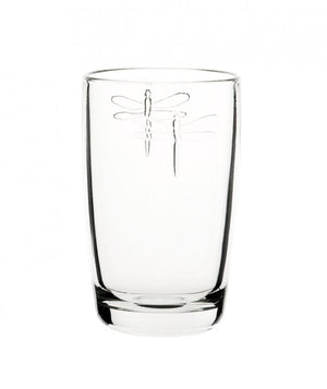 Bicchiere La Rochere Dragonfly 390 ml Collezione Libellules Drinkware