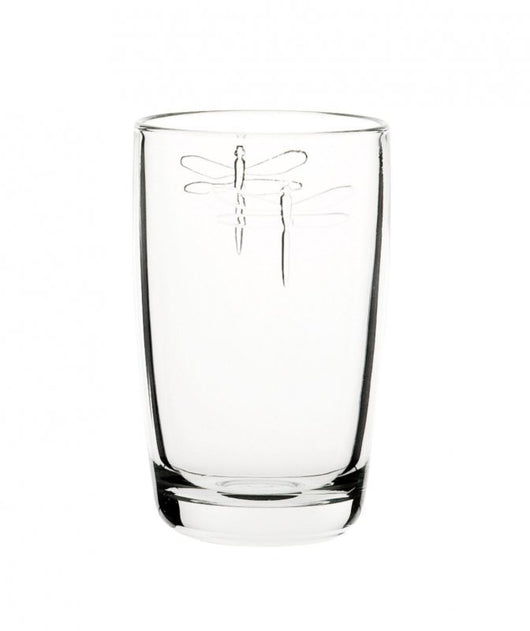 Bicchiere La Rochere Dragonfly 390 ml Collezione Libellules Drinkware