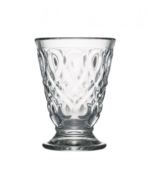 Bicchiere La Rochere Lyonnais da 200 ml, modello rinascimentale