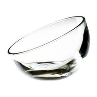 La Rochere Bubble Salad Bowl 130 ml Piatto per snack in vetro unico