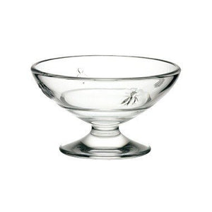La Rochere Bee cup 200ml Elegante set di 6 tazze da dessert in vetro
