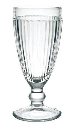 La Rochere Coppa Antillaise 300 ml - Elegante Coppa Dessert in Vetro