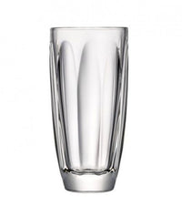 Bicchiere Boudoir La Rochere da 340 ml, elegante bicchiere in vetro pressato