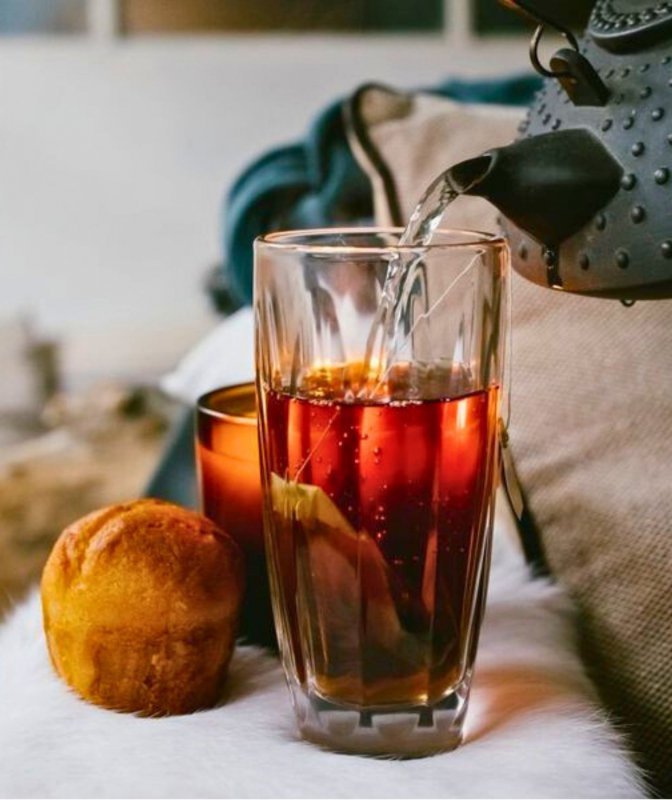 Bicchiere Boudoir La Rochere da 340 ml, elegante bicchiere in vetro pressato