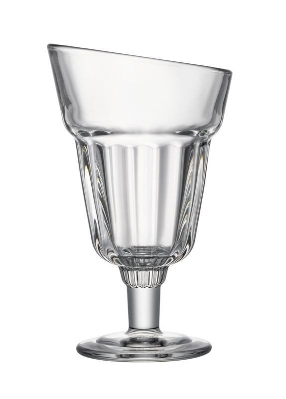 La Rochere Charlotte Dessert Cup 370 ml Vetro per Gelato e Dessert