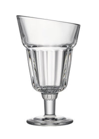 La Rochere Charlotte Dessert Cup 370 ml Vetro per Gelato e Dessert