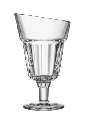 La Rochere Charlotte Dessert Cup 370 ml Vetro per Gelato e Dessert