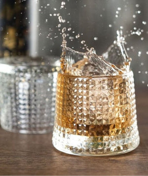 Bicchiere da cocktail La Rochere Blossom da 160 ml, elegante bicchiere trasparente