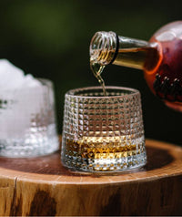 Bicchiere da cocktail La Rochere Blossom da 160 ml, elegante bicchiere trasparente