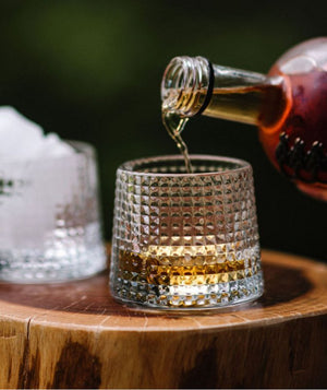 Bicchiere da cocktail La Rochere Blossom da 160 ml, elegante bicchiere trasparente