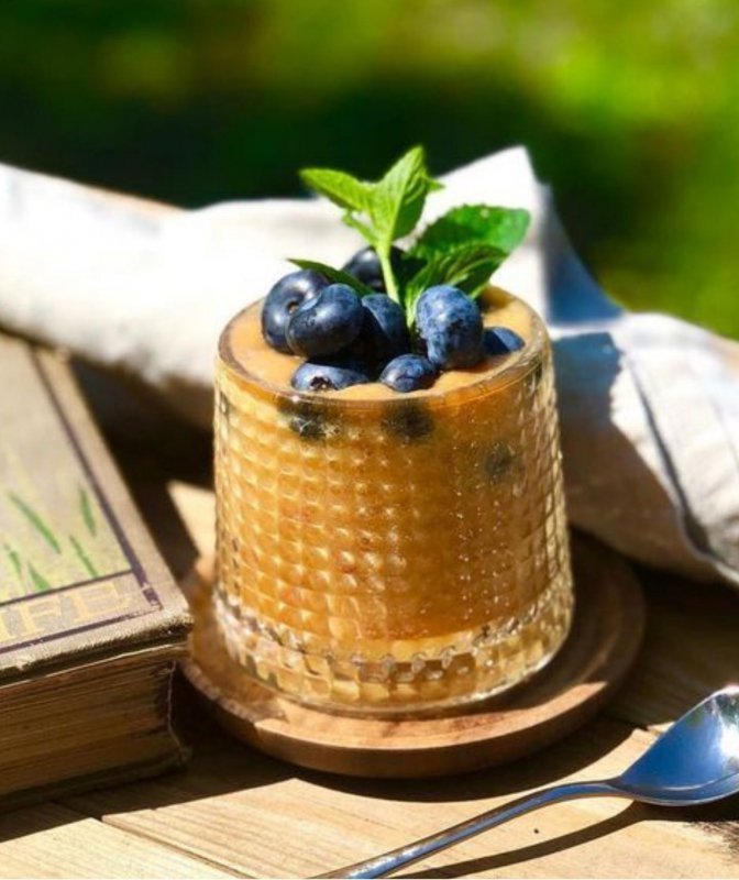 Bicchiere da cocktail La Rochere Blossom da 160 ml, elegante bicchiere trasparente