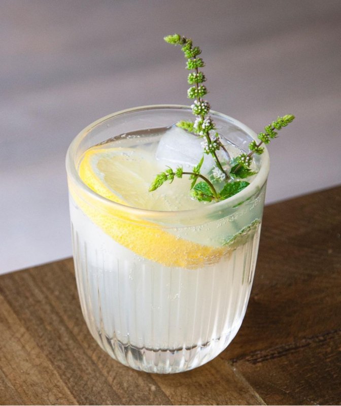 Bicchiere Ouessant La Rochere 240 ml - Elegante bicchiere in vetro pressato