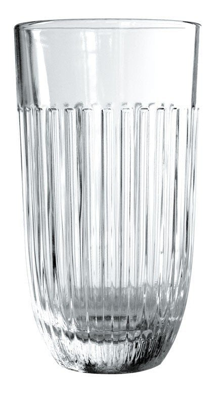 Bicchiere La Rochere Ouessant 400 ml - Elegante bicchiere in vetro pressato