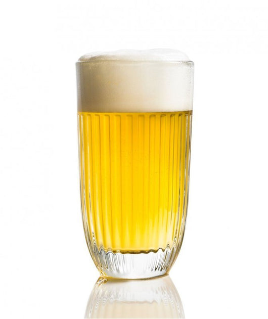 Bicchiere La Rochere Ouessant 400 ml - Elegante bicchiere in vetro pressato