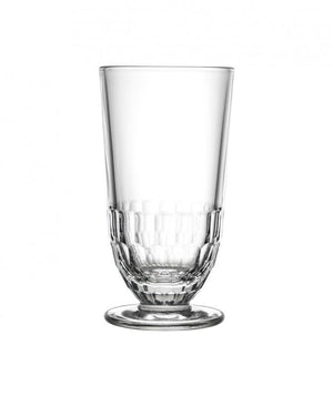 La Rochere Artois Glass Set di bicchieri da bere a nido d'ape da 360 ml