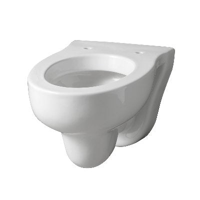 Vaso wc sospeso infanzia bianco lucido