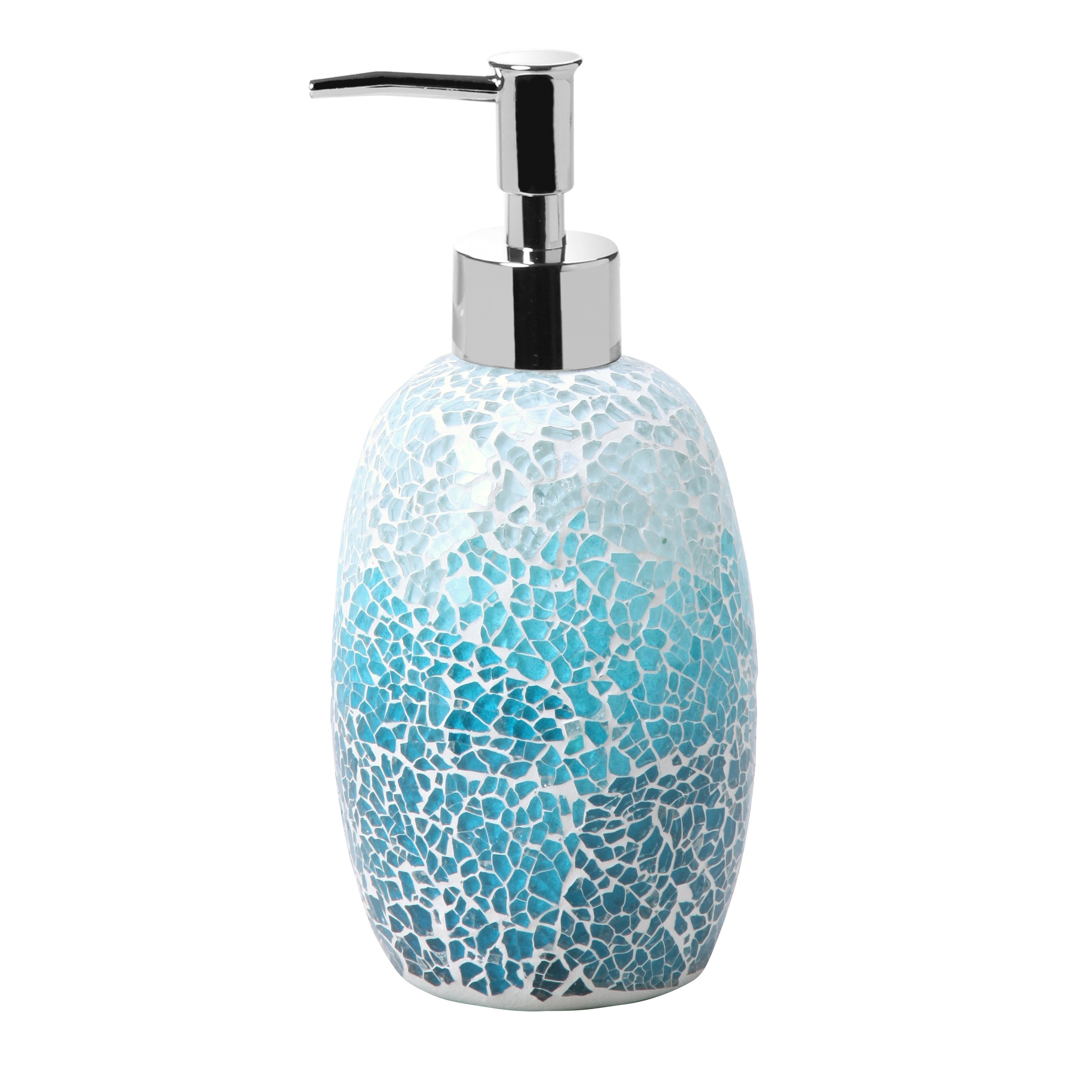 Dispenser serie summer in vetro