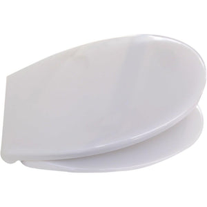 Hamberger 525238 - sedile wc cedo bondi beach con coperchio