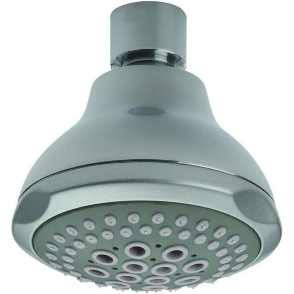 Remer remer 355fo - soffione per doccia, lunghezza 2 x larghezza