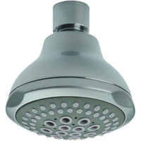 Remer remer 355fo - soffione per doccia, lunghezza 2 x larghezza