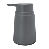 Dispenser serie tower grigio