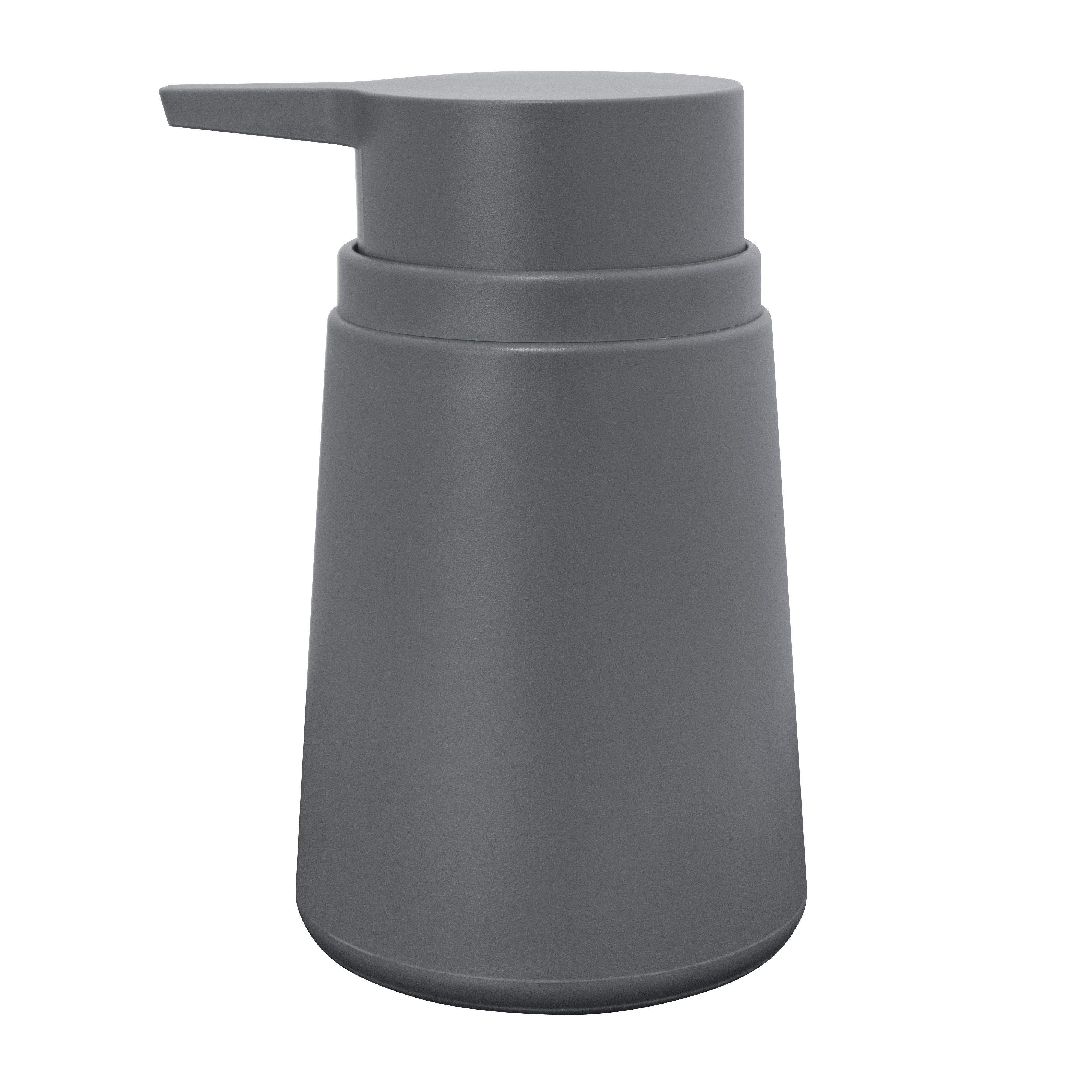 Dispenser serie tower grigio