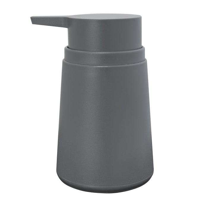Dispenser serie tower grigio