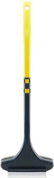 Set di pulizia vetrata 2 in 1 per pulire vetri bagnati e asciutti 

Modello: Allecto Plus 
Codice prodotto: 
Specifica tecnica: 2 in 1