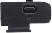 Capocapacitore di Ricambio - Adatto per D40 D40X D60 D3000 D5000 - Alta Qualità Riparazione - Materiale ABS Duraturo - Installazione Facile - Confezione di Ricambio