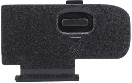 Capocapacitore di Ricambio - Adatto per D40 D40X D60 D3000 D5000 - Alta Qualità Riparazione - Materiale ABS Duraturo - Installazione Facile - Confezione di Ricambio