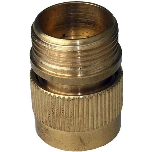 Colortap 333 3/4 raccordo autom atico con filetto