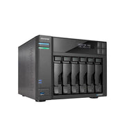 Nas asustor 6 baie 8gb diskless - AS6706T