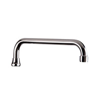 Bocca a u con attacco universale