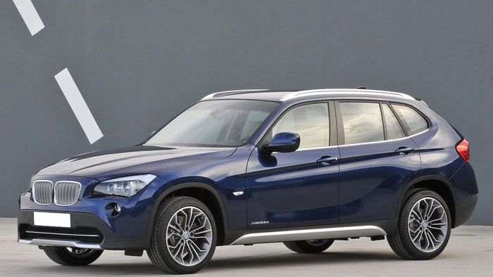 SPRINT00308 , BMW X1 E84 S-Drive dal 2009-2015 , Non compatibile con X-Drive