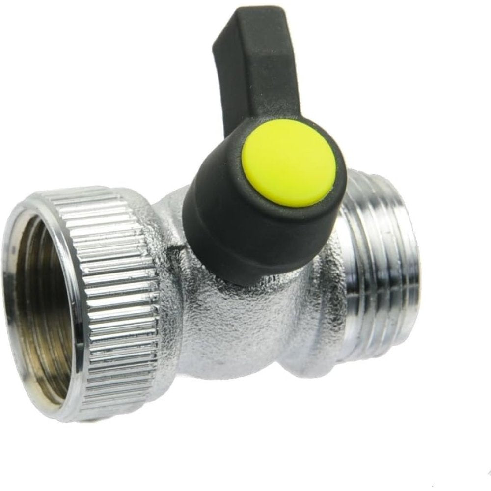 Colortap 420 3/4x 3/4 lvola a sfera, filetto maschio