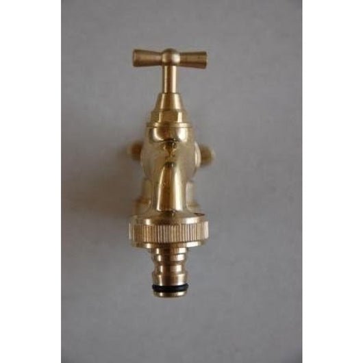 Colortap 996 3/4 rubinetto da g iardino con innest