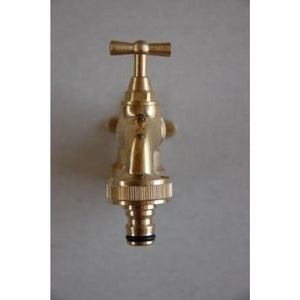 Colortap 996 3/4 rubinetto da g iardino con innest