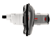 MISCELATORE CROWN  1100watt CON FRUSTA INCLUSA - CT10049