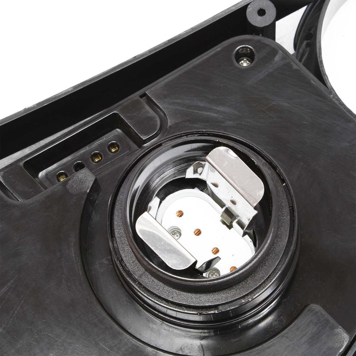 Pezzo di ricambio per filtro a pressione CPA-20000 Unità UVC di collegamento