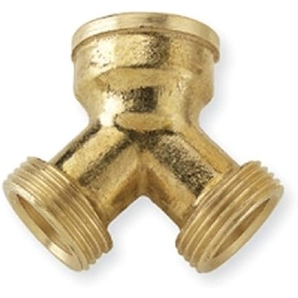 Colortap 457 3/4-3/4x 3/4 raccordo y a 2 vie