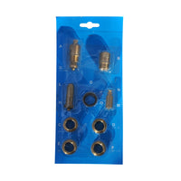 Vitone universale per miscelatori