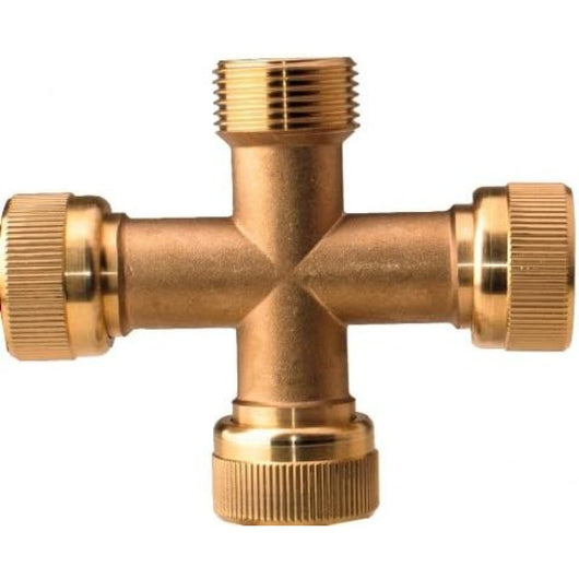 Colortap 240 3/4 modulo a croc ee