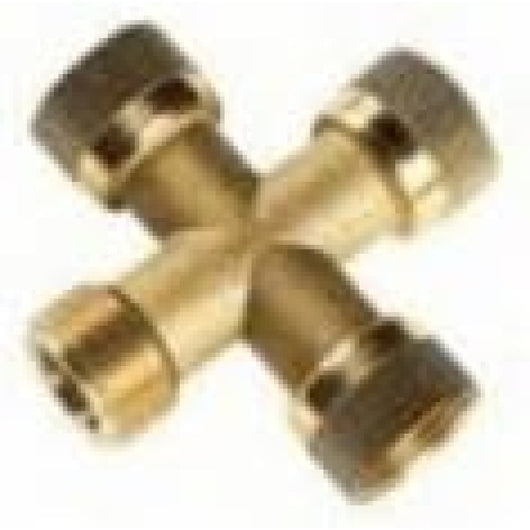 Colortap 210 1 modulo a croce