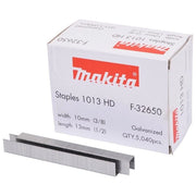 Makita F-32650 graffetta per ferramenta