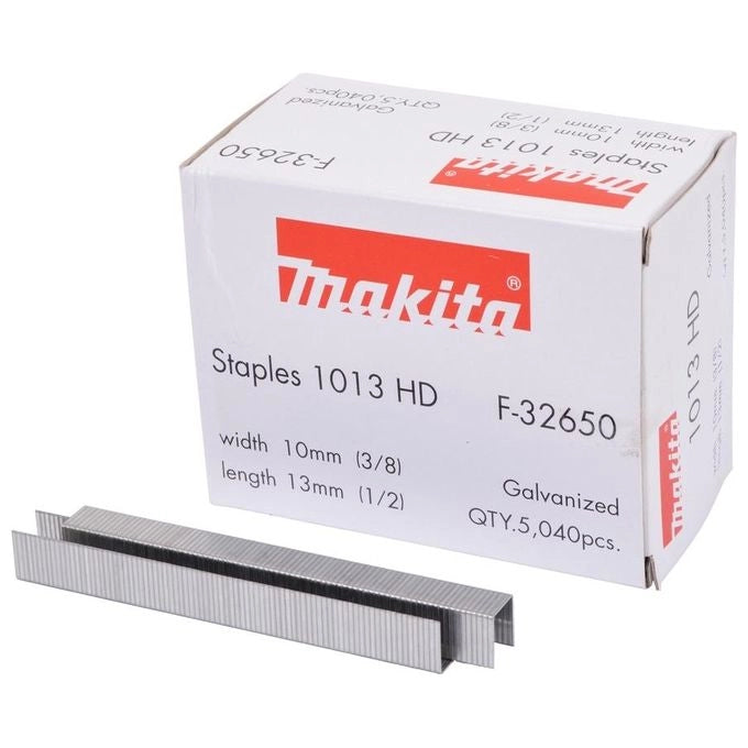 Makita F-32650 graffetta per ferramenta