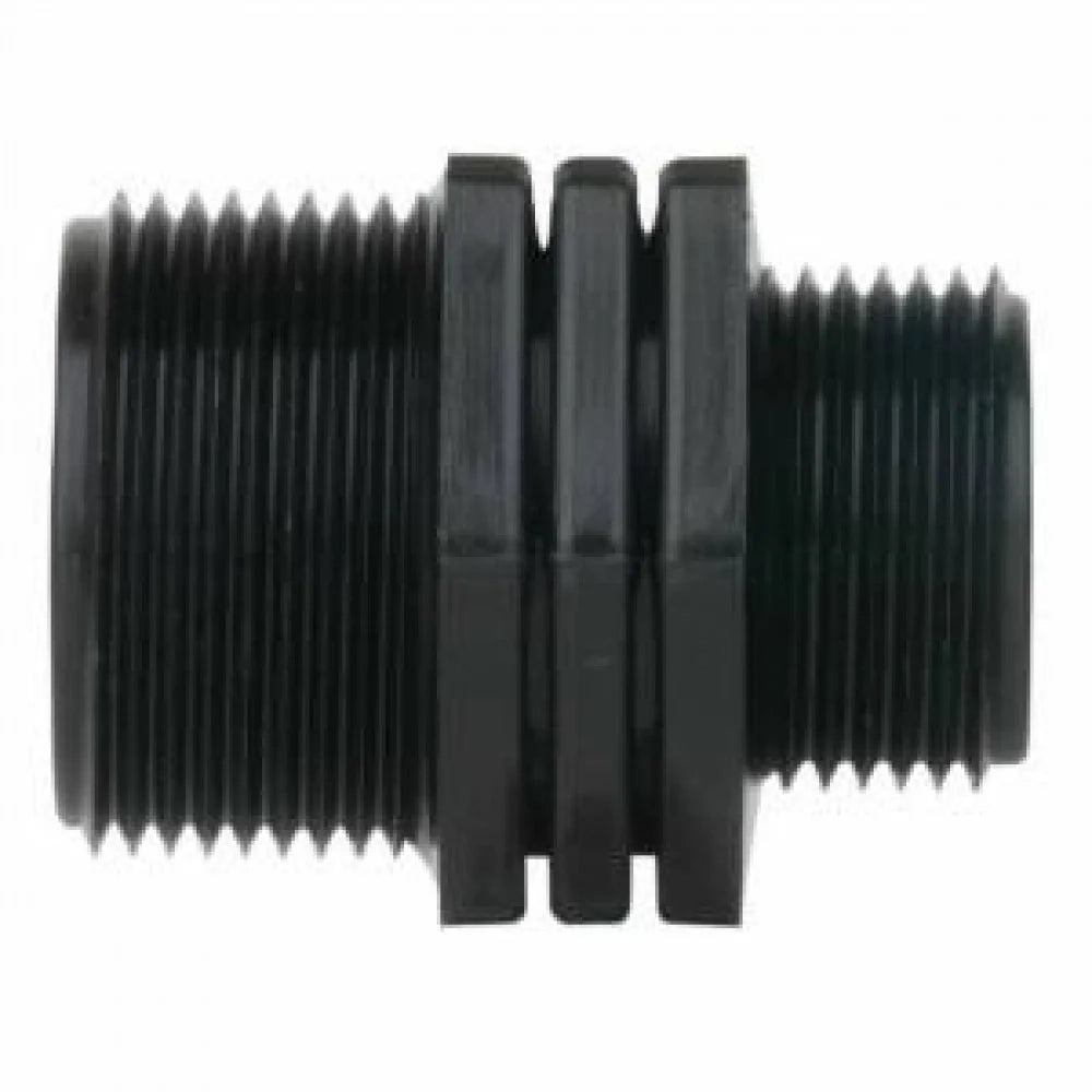 Nipplo ridotto pp d.1-1/2x1-1/4 4 b08x9nvg1v