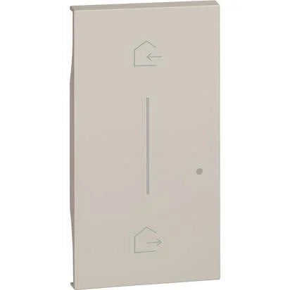 Living Now - Cover Entra&Esci wireless s - KM40M2