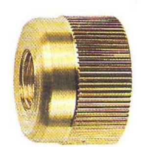 Colortap 249 3/4x1/2 hread t appo con foro