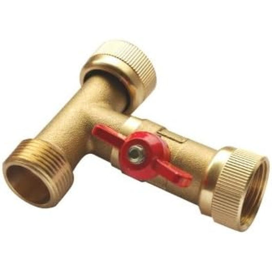 Colortap 211v 1 odulo 1 con val vola a sfera gire